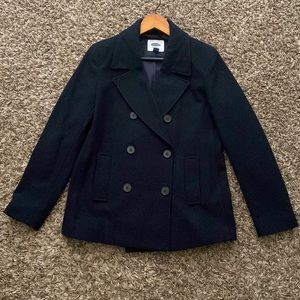 Old Navy Wool jacket